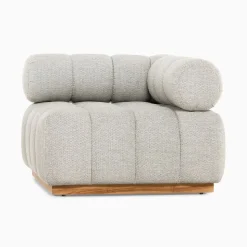 Build Your Own - Catania Outdoor Tufted Sectional