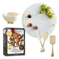 Build Your Own Charcuterie Set