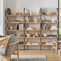 Build Your Own - Dennett Modular Shelving