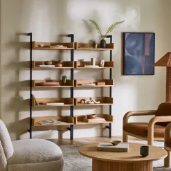 Build Your Own - Dennett Modular Shelving
