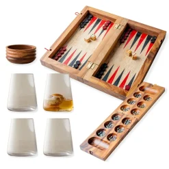 Build Your Own Game Night Set