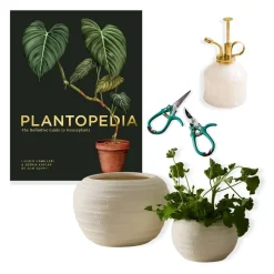 Build Your Own Gifts For The Garden Set