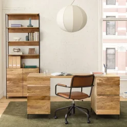 Build Your Own Industrial Storage Office Collection