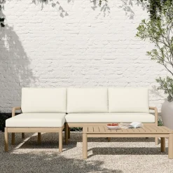 Build Your Own - Mara Vista Outdoor Sectional