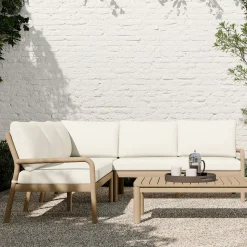 Build Your Own - Mara Vista Outdoor Sectional