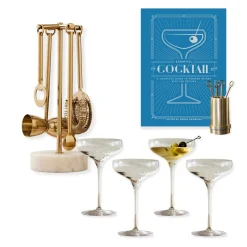 Build Your Own Martini Set