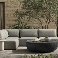 Build Your Own - McMinniville Sectional