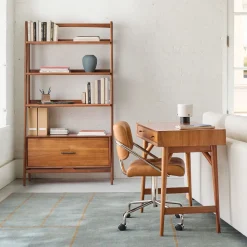 Build Your Own Mid-Century Office Collection