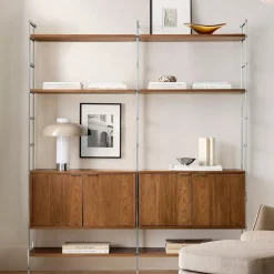 Build Your Own - Ozzy Modular Shelving