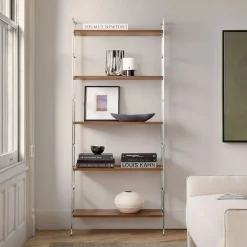 Build Your Own - Ozzy Modular Shelving