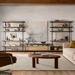 Build Your Own - Pierce Modular Shelving