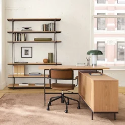 Build Your Own Pierce Office Collection