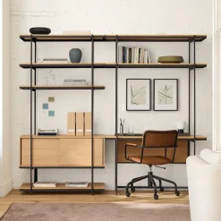 Build Your Own Pierce Office Collection