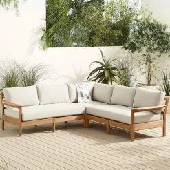 Build Your Own - Playa Outdoor Sectional