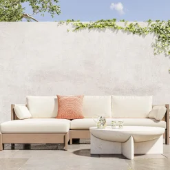 Build Your Own - Porto Outdoor Sectional