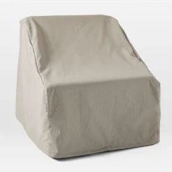 Build Your Own - Portside Aluminum Outdoor Sectional Protective Cover
