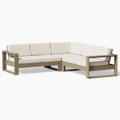 Build Your Own - Portside by Polywood® Sectional
