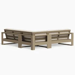 Build Your Own - Portside by Polywood® Sectional