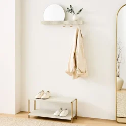 Build Your Own - Quinn Small Entryway Collection