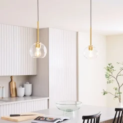 Build Your Own - Sculptural Pendant