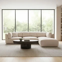 Build Your Own - Tupelo Sectional