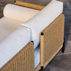 Build Your Own - Ventura Aluminum Outdoor Sectional