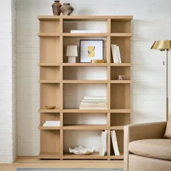 Build Your Own - Wallace Modular Shelving