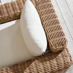 Build Your Own - Westport Wicker Outdoor Sectional