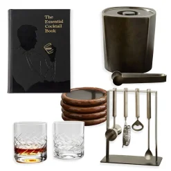 Build Your Own Whiskey Set