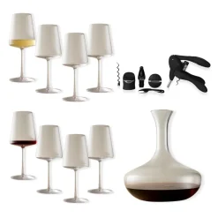 Build Your Own Wine Set