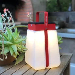 Bump Lantern