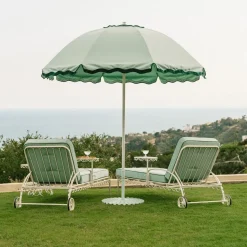 Business & Pleasure Co. Patio Umbrella