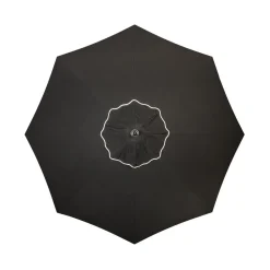 Business & Pleasure Co. Resort Market Contract Grade Umbrella