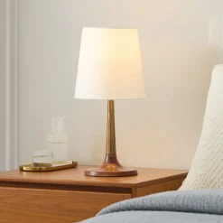 Butler Table Lamp (18")