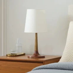 Butler Table Lamp (18")