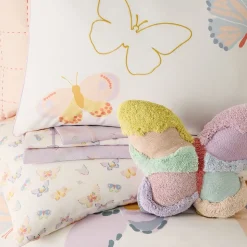 Butterfly Skies Bedding Collection