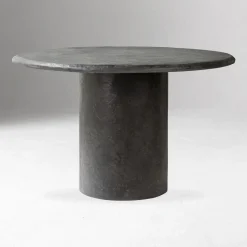 Caedor Indoor/Outdoor Dining Table (49")