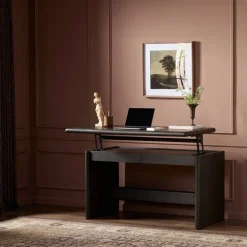 Caeluna Standing Desk (55")