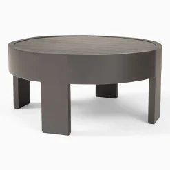 Caldera Aluminum Outdoor Coffee Table Protective Cover