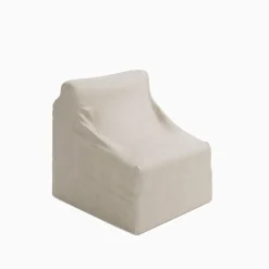 Caldera Aluminum Outdoor Sectional Protective Covers