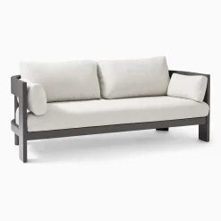 Caldera Aluminum Outdoor Sofa Protective Cover
