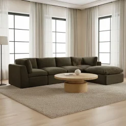 Calella Coffee Table (46")