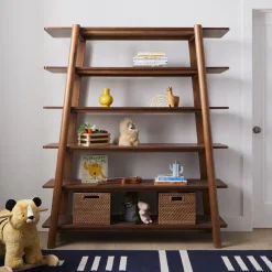 Calgary Bookshelf