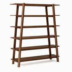 Calgary Bookshelf