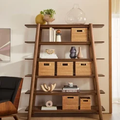 Calgary Bookshelf (60")