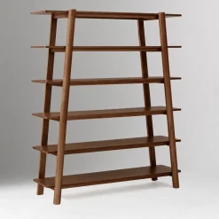 Calgary Bookshelf (60")