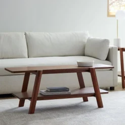 Calgary Coffee Table (44")