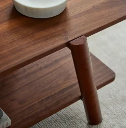 Calgary Coffee Table (44")