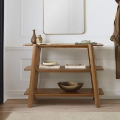 Calgary Entry Console (42")