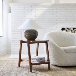 Calgary Side Table (28")